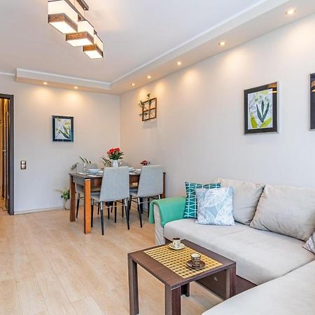 Gdansk - Jagiellonska 10 Apartman Kültér fotó