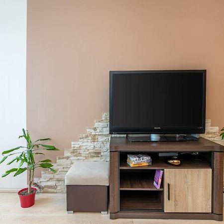 Gdansk - Jagiellonska 10 Apartman Kültér fotó