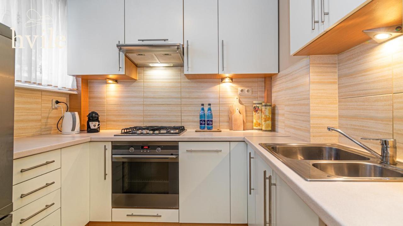 Gdansk - Jagiellonska 10 Apartman Kültér fotó