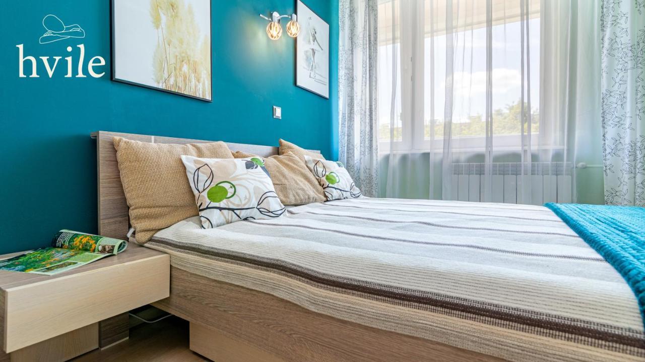 Gdansk - Jagiellonska 10 Apartman Kültér fotó