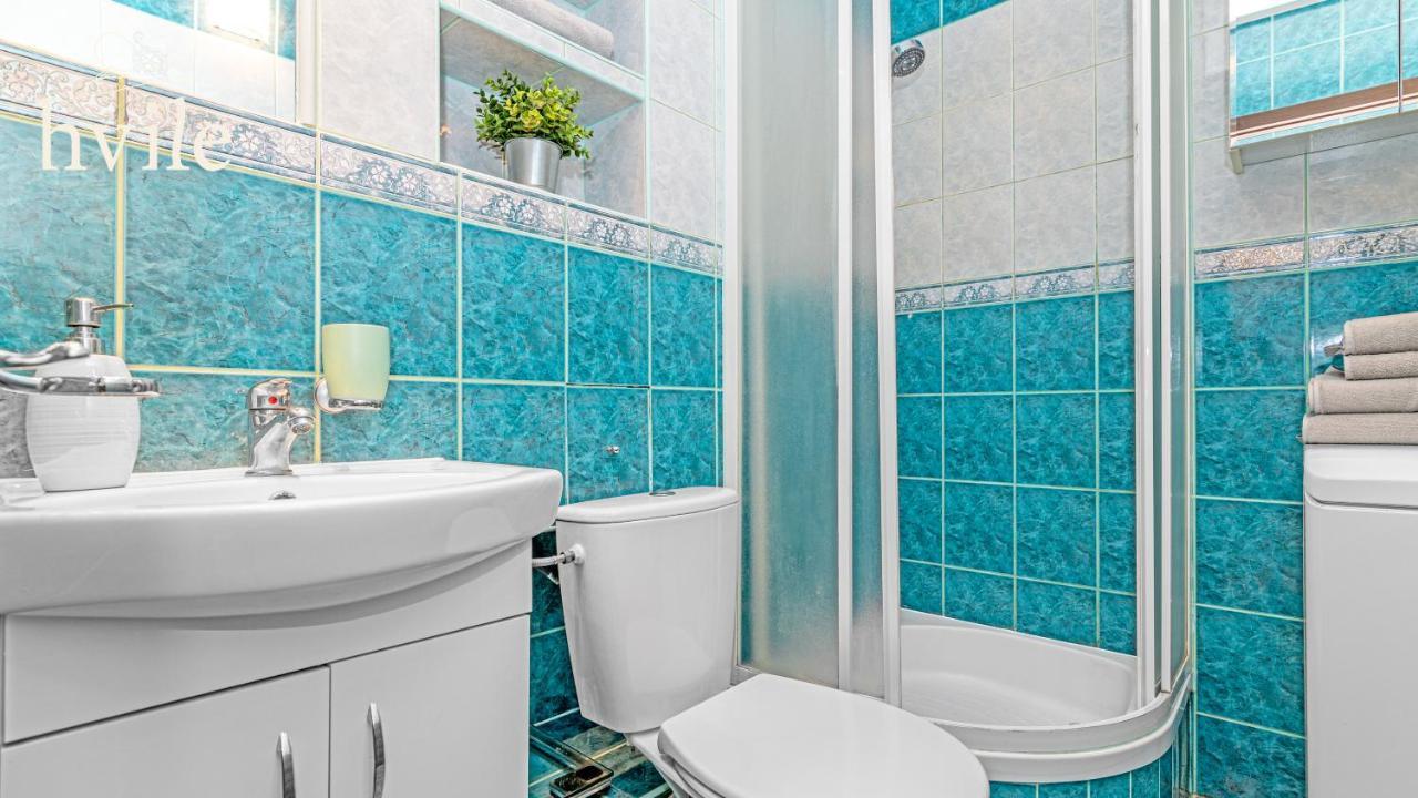 Gdansk - Jagiellonska 10 Apartman Kültér fotó