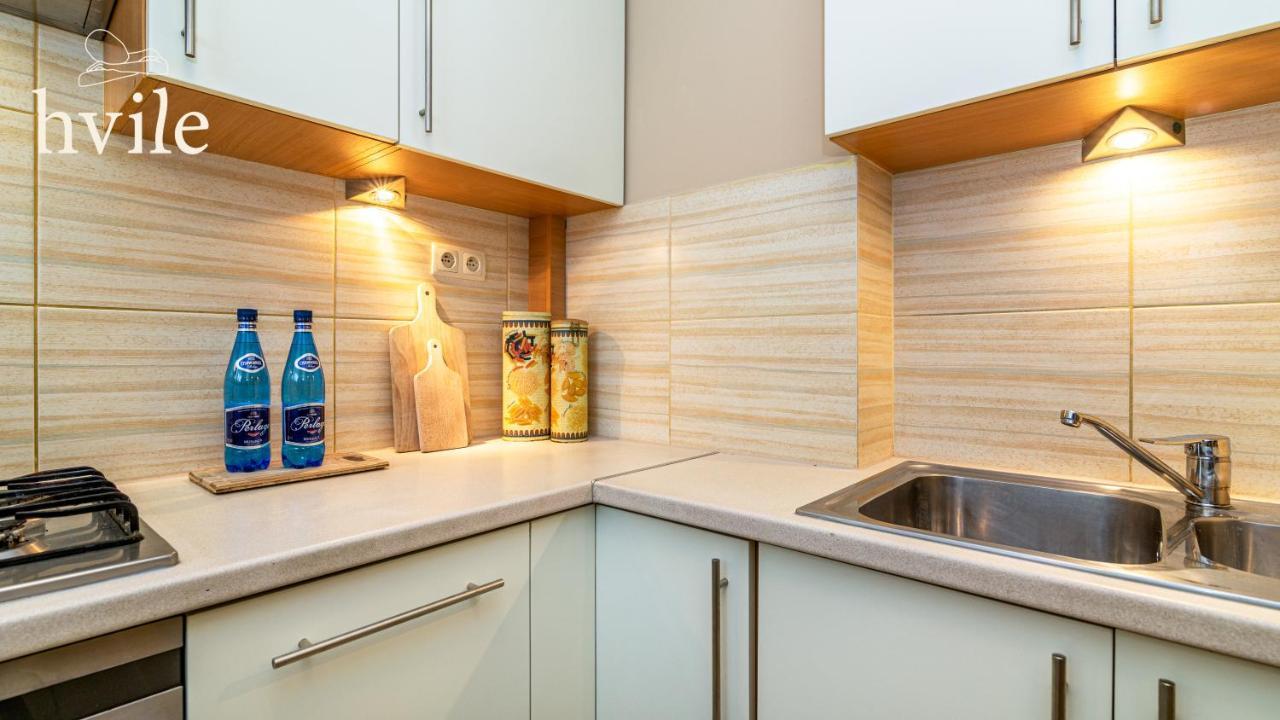 Gdansk - Jagiellonska 10 Apartman Kültér fotó